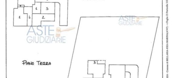 2 Schlafzimmer Wohnung in Bellaria Igea Marina, Italy, Nr. 11467 16