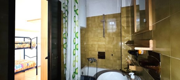 Студия в Анголо Терме, Италия № 165412 18