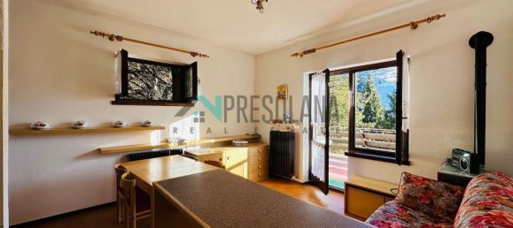 Студия в Анголо Терме, Италия № 165412 9