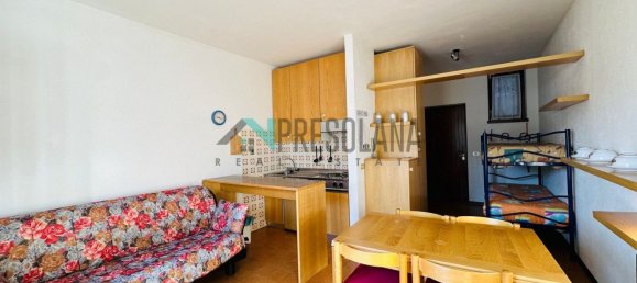 Студия в Анголо Терме, Италия № 165412 5