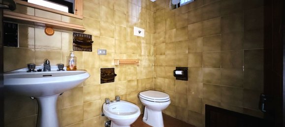 Студия в Анголо Терме, Италия № 165412 17