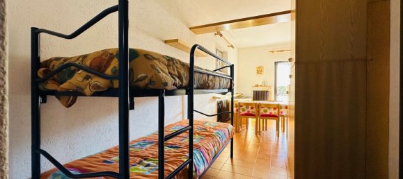 Студия в Анголо Терме, Италия № 165412 4