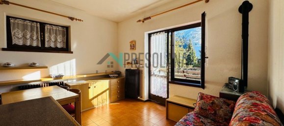 Студия в Анголо Терме, Италия № 165412 6