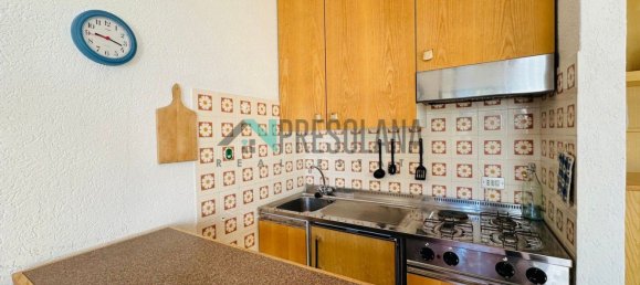 Студия в Анголо Терме, Италия № 165412 8