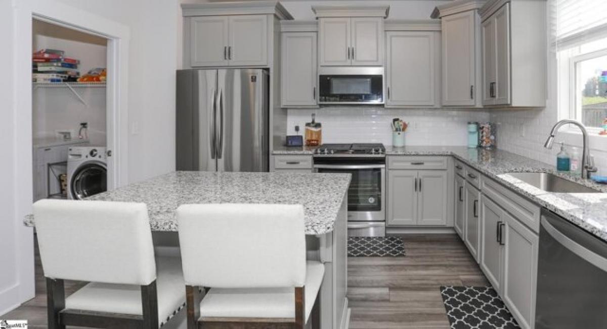 4 bedrooms House in Greer, USA No. 403941