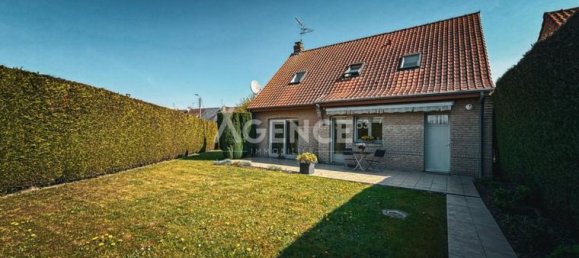 Casa T4 em Pas-de-Calais, France N.º 314541 3