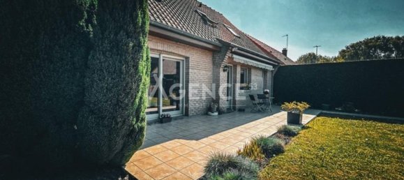 Casa T4 em Pas-de-Calais, France N.º 314541 10