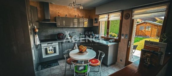 Casa T4 em Pas-de-Calais, France N.º 314541 4