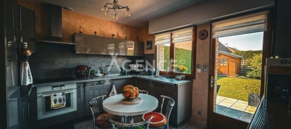 Casa T4 em Pas-de-Calais, France N.º 314541 18