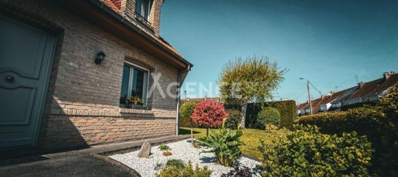 Casa T4 em Pas-de-Calais, France N.º 314541 2