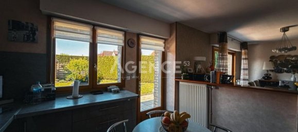 Casa T4 em Pas-de-Calais, France N.º 314541 20