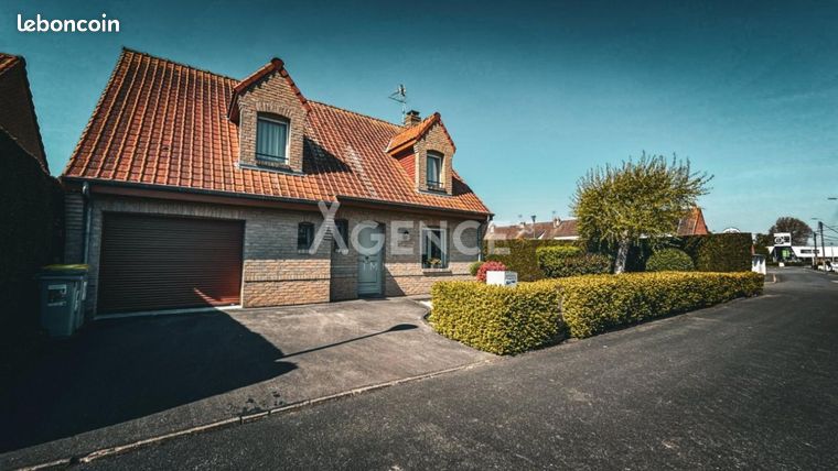 Casa T4 em Pas-de-Calais, France N.º 314541