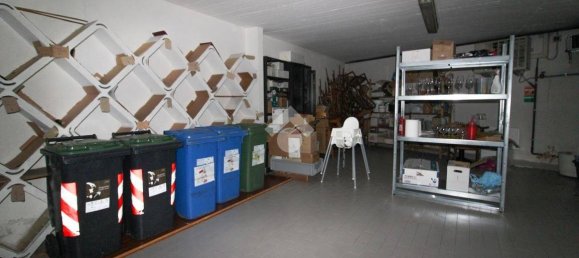 3 rooms Commercial property in Bergamo, Italy No. 312364 17