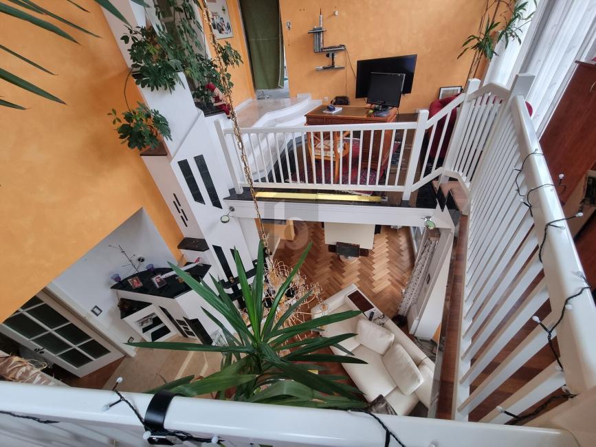 6 rooms House in Purkersdorf, Austria No. 250972