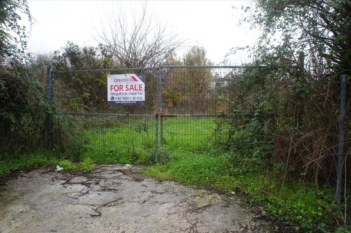 4000m² Hotel in Corfu, Greece No. 4366