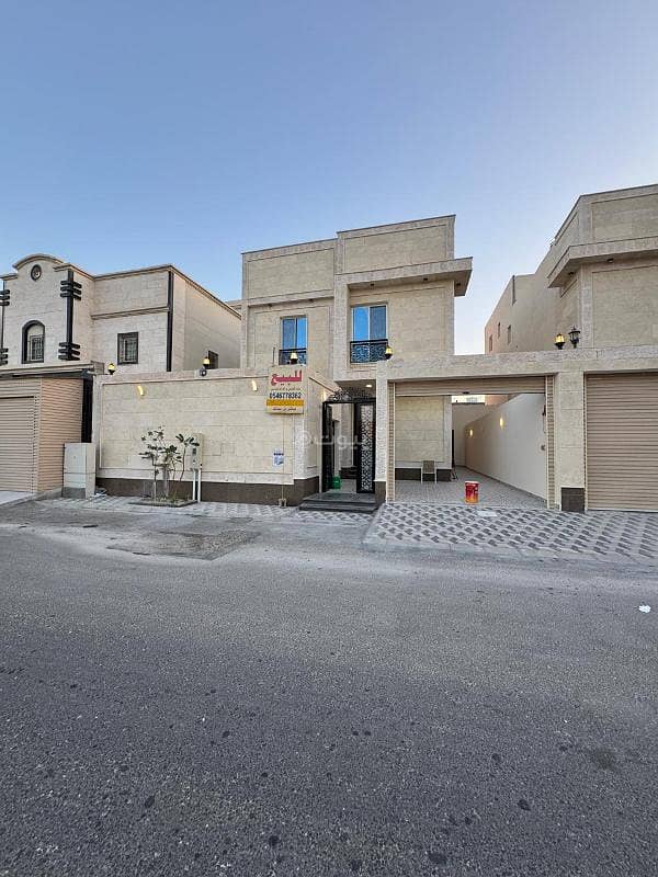 6 bedrooms Villa in Khobar, Saudi Arabia No. 247