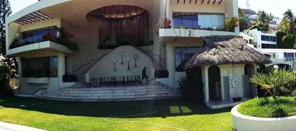 5 bedrooms House in Guerrero, Mexico No. 171624 2