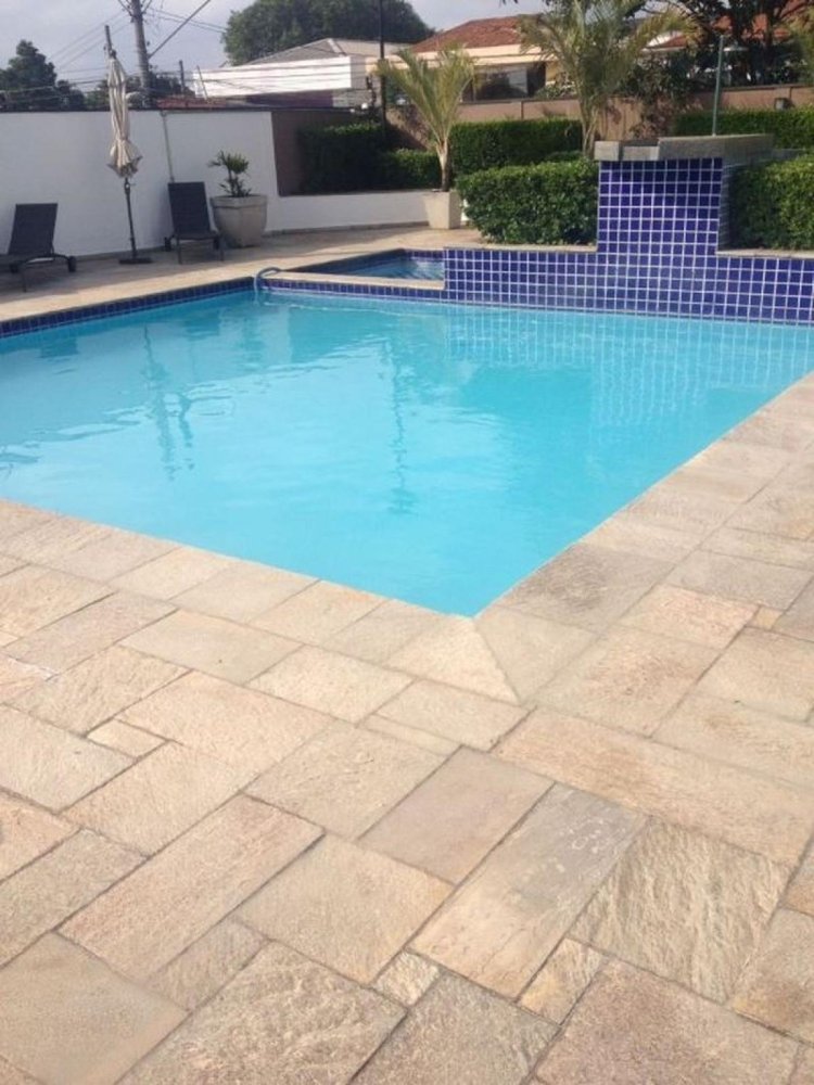 2 bedrooms Apartment in Sao Paulo, Brazil No. 491468