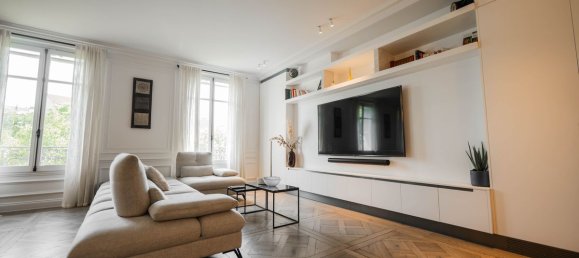 4 Schlafzimmer Doppelhaus in Paris, France, Nr. 334961 5