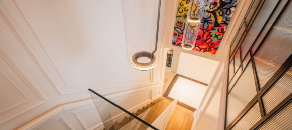 4 Schlafzimmer Doppelhaus in Paris, France, Nr. 334961 8