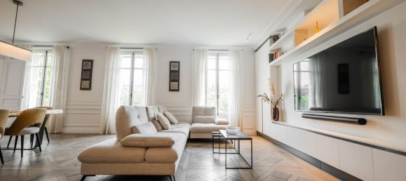 4 Schlafzimmer Doppelhaus in Paris, France, Nr. 334961 2