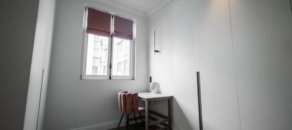 4 Schlafzimmer Doppelhaus in Paris, France, Nr. 334961 13