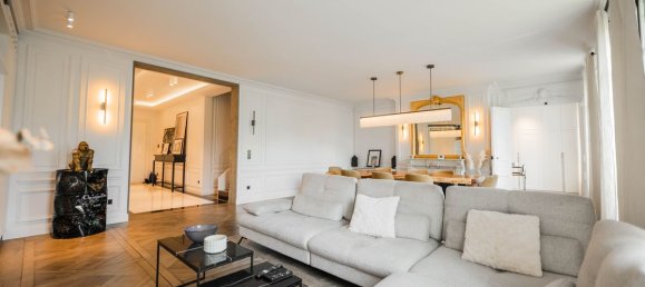 4 Schlafzimmer Doppelhaus in Paris, France, Nr. 334961 7