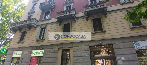 2 rooms Apartment in Milan, Italy No. 350277 18