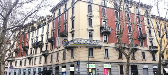 2 rooms Apartment in Milan, Italy No. 350277 20