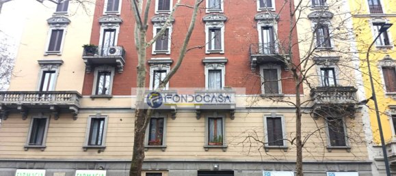 2 rooms Apartment in Milan, Italy No. 350277 21