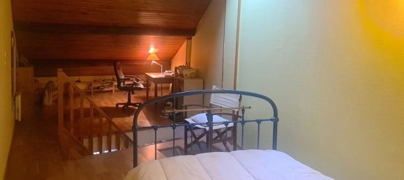 5-salle Appartement à Nancy, France No. 42970 6