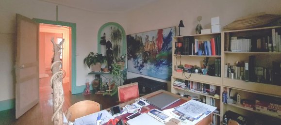 5-salle Appartement à Nancy, France No. 42970 2