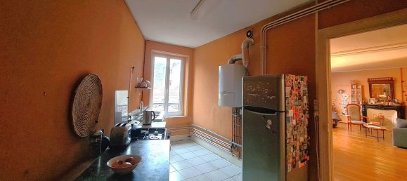 5-salle Appartement à Nancy, France No. 42970 4