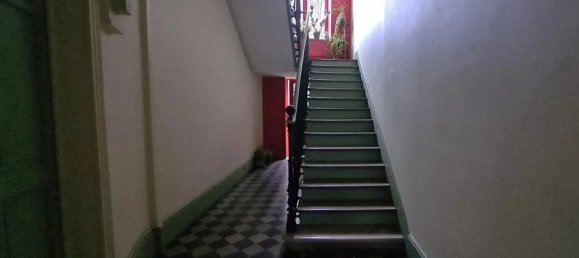 5-salle Appartement à Nancy, France No. 42970 9