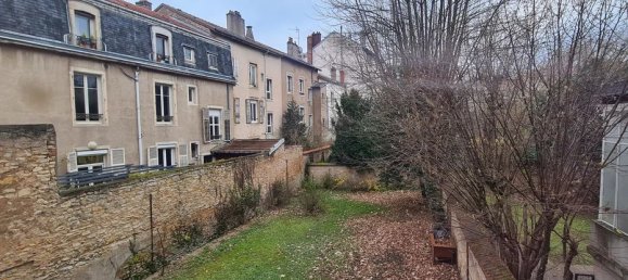 5-salle Appartement à Nancy, France No. 42970 8