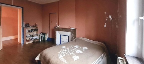 5-salle Appartement à Nancy, France No. 42970 5