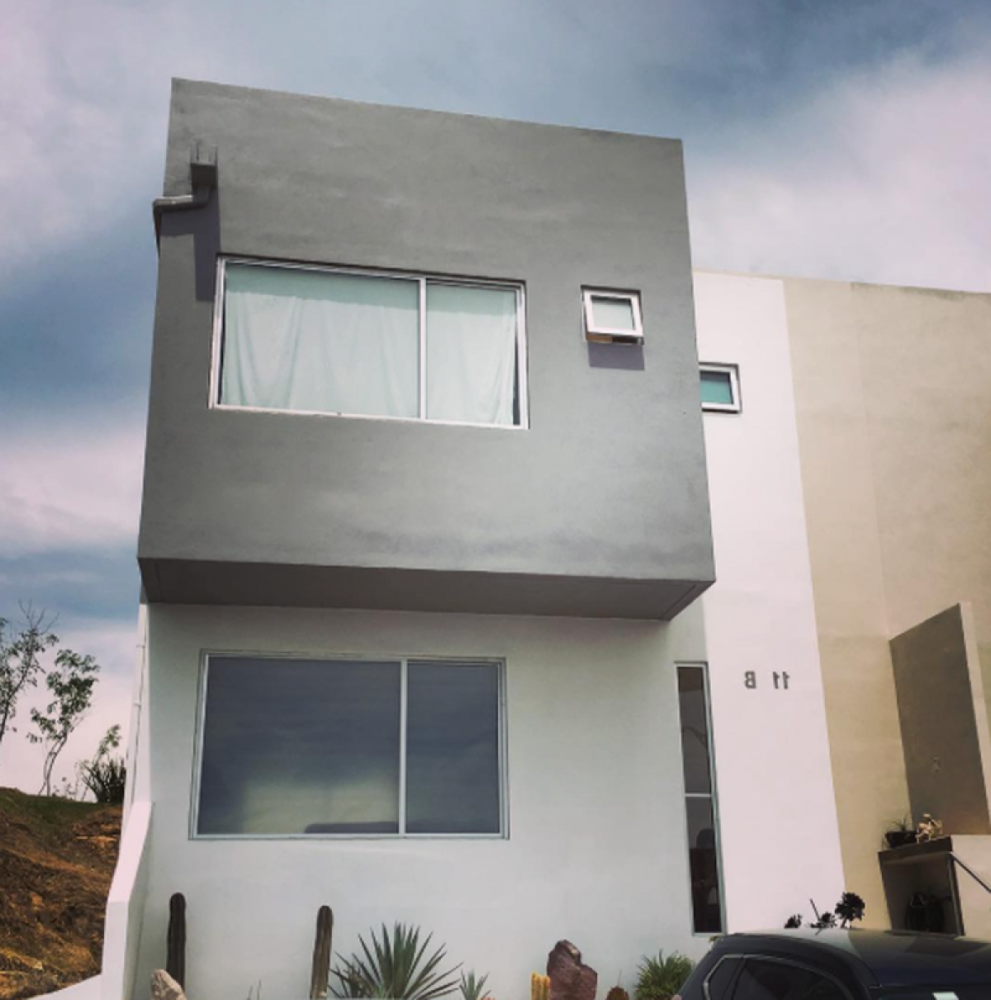 Casa de 3 dormitorios en Ciudad López Mateos, Mexico No. 227853