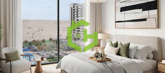 1 غرف نوم شقة في Town Square, UAE رقم 39760 2