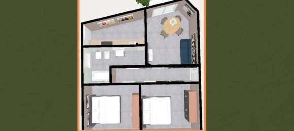 Apartamento de 4 divisões em La Spezia, Italy N.º 171449 39