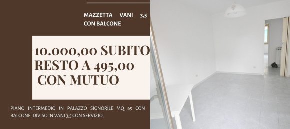 Apartamento de 4 divisões em La Spezia, Italy N.º 171449 2