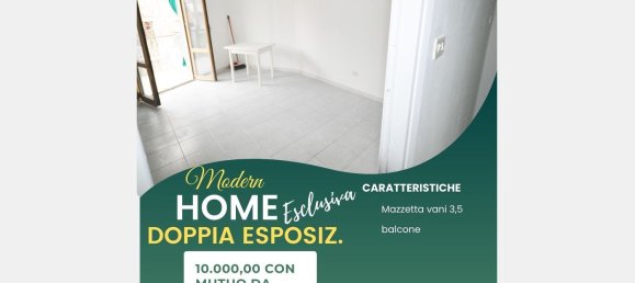 Apartamento de 4 divisões em La Spezia, Italy N.º 171449 3