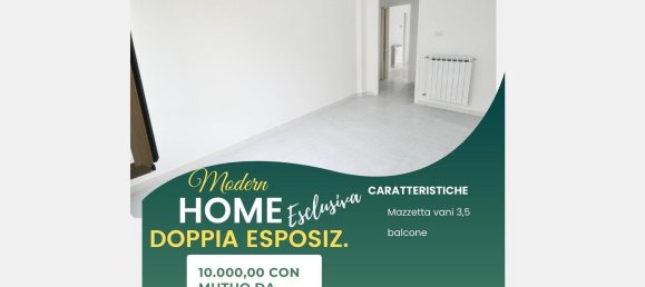 Apartamento de 4 divisões em La Spezia, Italy N.º 171449 21