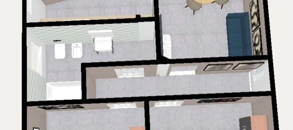 Apartamento de 4 divisões em La Spezia, Italy N.º 171449 34