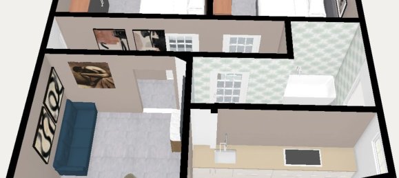 Apartamento de 4 divisões em La Spezia, Italy N.º 171449 37