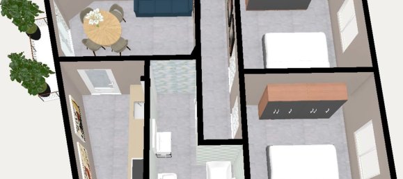 Apartamento de 4 divisões em La Spezia, Italy N.º 171449 29