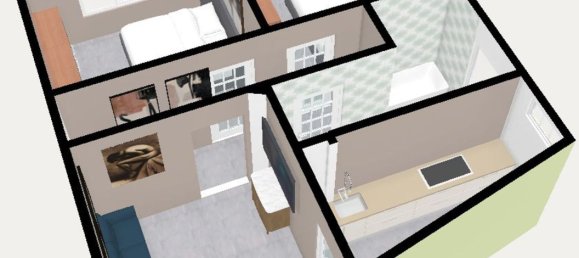 Apartamento de 4 divisões em La Spezia, Italy N.º 171449 33