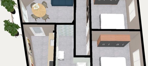 Apartamento de 4 divisões em La Spezia, Italy N.º 171449 7