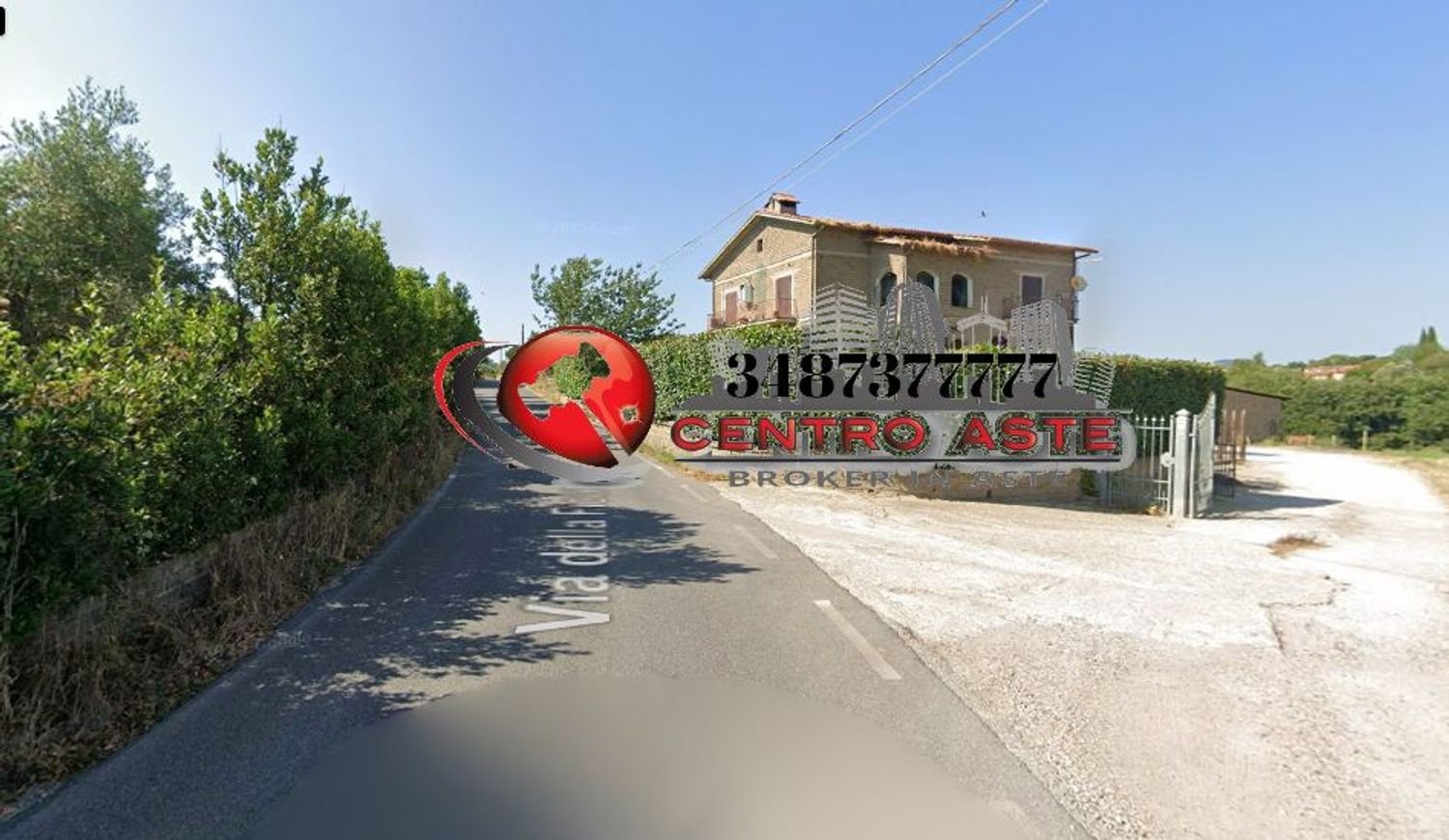 4 bedrooms Apartment in Formello, Italy No. 336097