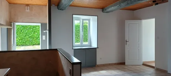 2 غرف نوم منزل في Domagne, France رقم 326259 4