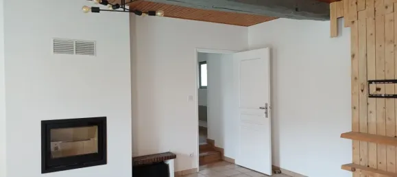 2 غرف نوم منزل في Domagne, France رقم 326259 12